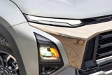New 2026 Chevrolet Equinox ACTIV w/ Safety and Technology Package image 2