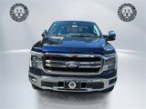 New 2026 Ford F350 Lariat image 2
