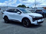 New 2026 Kia Sportage EX image 2