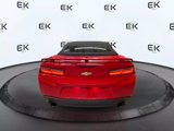 Used 2017 Chevrolet Camaro LT image 4