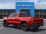 New 2025 Chevrolet Silverado 1500 LT Trail Boss w/ Convenience Package II image 3