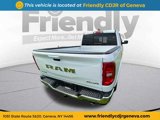 New 2025 RAM 1500 Laramie image 5