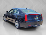 Used 2014 Cadillac ATS Sedan image 5