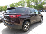 Used 2018 Chevrolet Traverse LT image 3