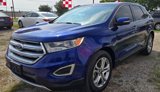 Used 2015 Ford Edge Titanium image 3