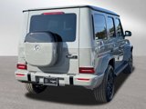 New 2025 Mercedes-Benz G 580 w/ EQ Technology image 5