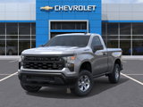 New 2026 Chevrolet Silverado 1500 W/T w/ LPO, Dark Essentials Package image 6