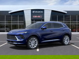 New 2025 Buick Envision Avenir image 2