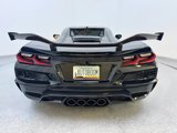 Used 2025 Chevrolet Corvette Z06 w/ Z07 Performance Package image 4