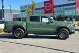 New 2025 Nissan Frontier PRO-4X w/ Pro Premium Package image 3