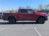 New 2025 RAM 1500 Rebel w/ Advanced Safety Group II image 4