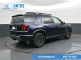 New 2026 Honda Passport TrailSport image 2