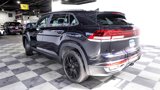 New 2025 Volkswagen Atlas Cross Sport SE image 5