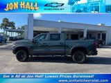 New 2026 Chevrolet Silverado 1500 ZR2 image 5