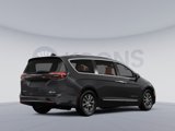 New 2026 Chrysler Pacifica Pinnacle image 4