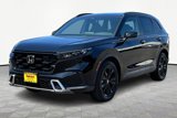 New 2026 Honda CR-V Sport Touring image 2