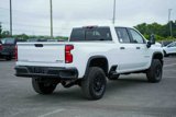 Used 2025 Chevrolet Silverado 2500 ZR2 image 5