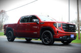 Used 2023 GMC Sierra 1500 Elevation w/ Elevation Premium Package image 3