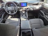 New 2025 Toyota Tacoma SR5 image 4