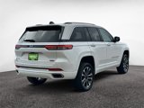 Used 2023 Jeep Grand Cherokee Overland image 6