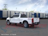 New 2025 Ford F350 Lariat image 4