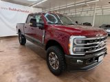 New 2025 Ford F250 King Ranch image 4