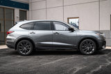 New 2025 Acura MDX A-Spec image 2