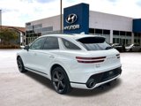 Used 2025 Genesis GV70 2.5T w/ Sport Prestige Package image 3
