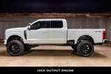 Used 2025 Ford F250 Platinum image 5