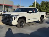 New 2025 Toyota Tundra Platinum image 2