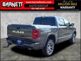 New 2026 RAM 1500 Tungsten image 3