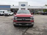 New 2025 Ford F150 King Ranch image 4