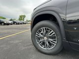 New 2026 Chevrolet Traverse LT image 3