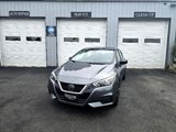 Used 2020 Nissan Versa S image 4