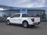 New 2025 Ford F150 XLT w/ Equipment Group 303A High image 5