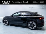 New 2025 Audi Q8 Prestige image 2