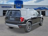 New 2026 Honda Passport RTL image 3