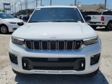 New 2025 Jeep Grand Cherokee Overland w/ Adv Protech Group III image 2