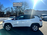 Used 2020 Jeep Compass Latitude w/ Popular Equipment Group image 4
