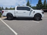 Certified 2023 Ford F150 Tremor w/ Equipment Group 402A High image 3