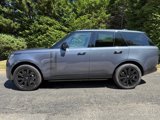 New 2025 Land Rover Range Rover SE image 2