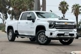 New 2025 Chevrolet Silverado 2500 LTZ w/ Z71 Chrome Sport Edition image 2