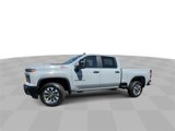New 2025 Chevrolet Silverado 2500 Custom w/ Custom Value Package image 6