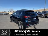 New 2025 MAZDA CX-5 Signature image 3