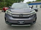 Used 2019 Honda Pilot Elite image 3
