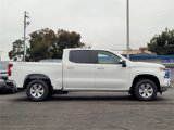 New 2025 Chevrolet Silverado 1500 LT image 4