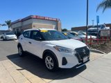 Used 2023 Nissan Kicks S image 2