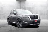 New 2025 Nissan Pathfinder Platinum image 2