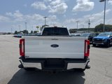 New 2025 Ford F350 Lariat w/ Lariat Ultimate Package image 4
