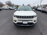 Used 2018 Jeep Compass Limited w/ Navigation Group image 2